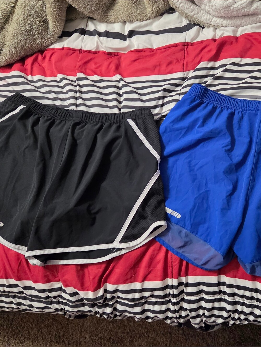 Set Of Bcg Shorts